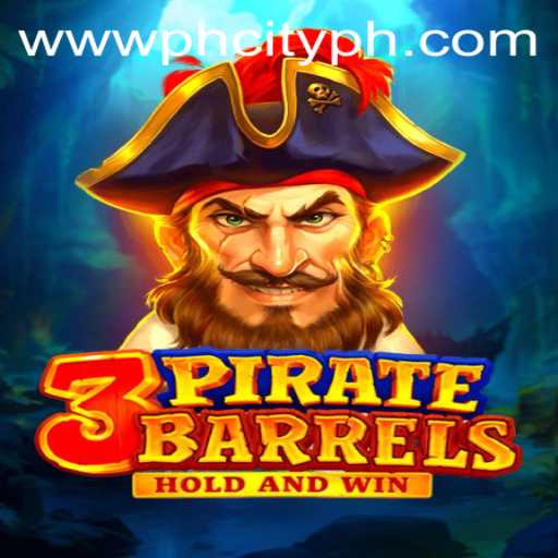 Unveiling the Thrills of 3PirateBarrels