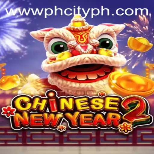 Explore the Exciting World of CHINESENEWYEAR2