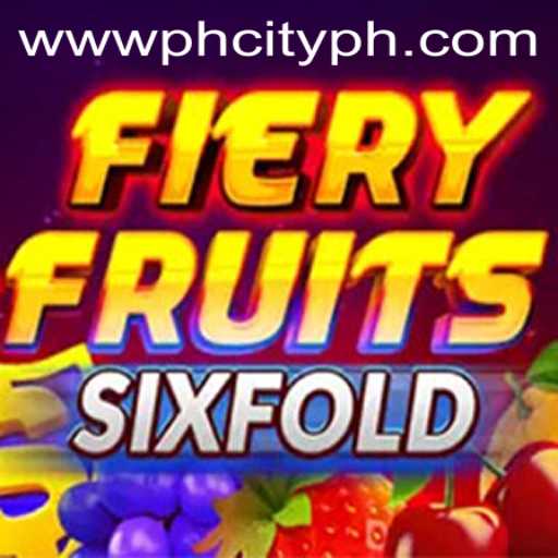 FieryFruitsSixFold: An Exciting New Game Experience