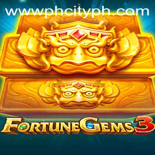 Unveiling FortuneGems3: A Mystical Journey into the World of Gaming
