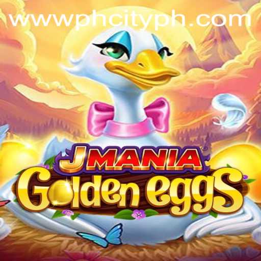 Explore the Exciting World of JManiaGoldenEggs: A New Gaming Sensation