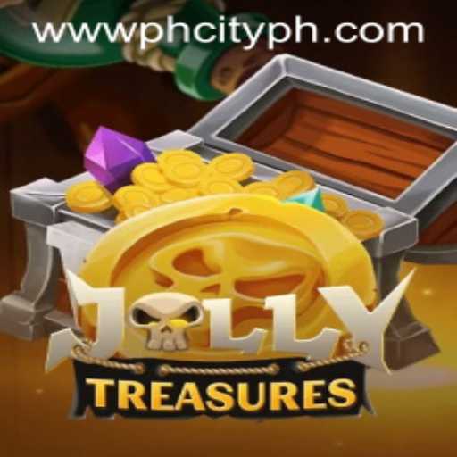 Discover the Excitement of JollyTreasures: The Ultimate Treasure Hunt Adventure