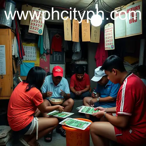 The Complex World of Jueteng: Cultural Phenomenon and Economic Driver