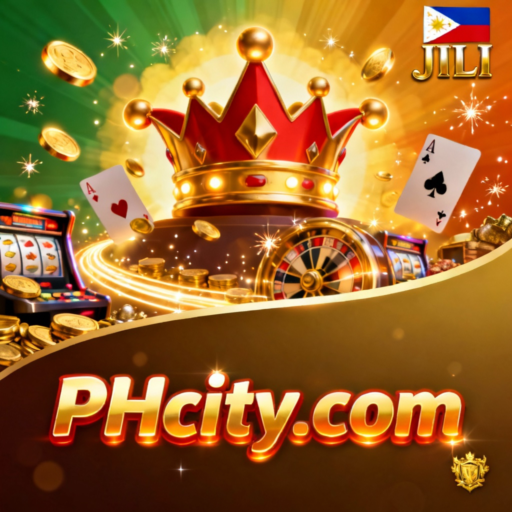 PHcity.com