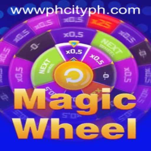 MagicWheel Game Adventure