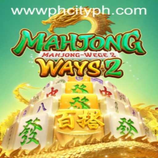 Exploring Mahjong Ways 2: A Classic Game with a Modern Twist on PHcity.com