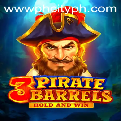 Unveiling the Thrills of 3PirateBarrels