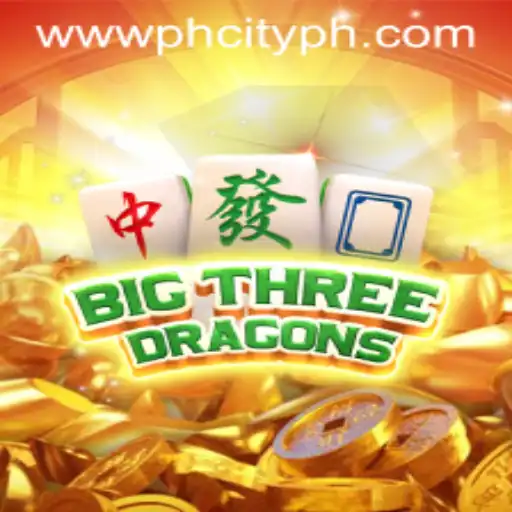 Big Three Dragons Game: Discover the Adventure