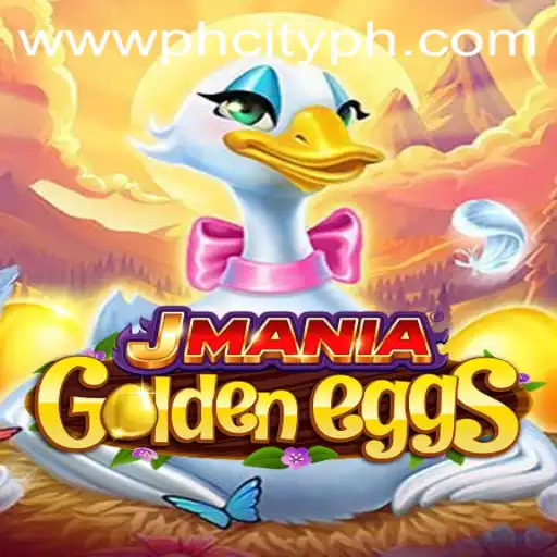 Explore the Exciting World of JManiaGoldenEggs: A New Gaming Sensation
