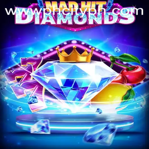 Unveiling the Exciting World of MadHitDiamonds: A Comprehensive Guide