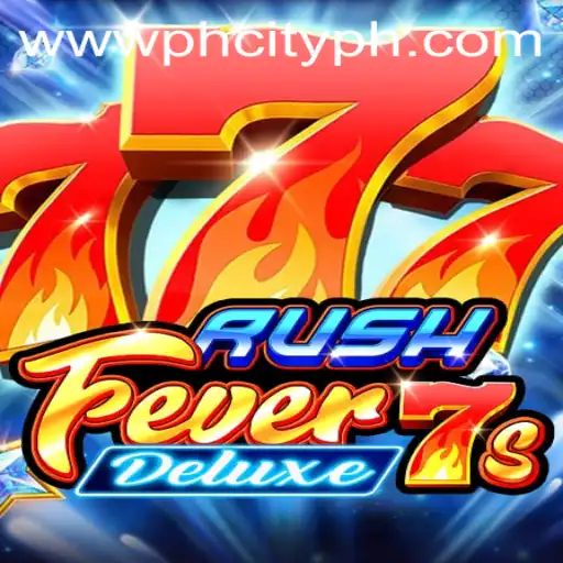 Discover the Thrills of RushFever7sDeluxe at PHCity.com