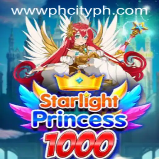 Discover the Magic of StarlightPrincess1000 on PHcity.com