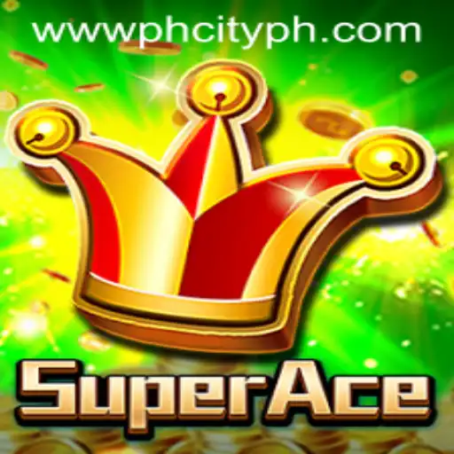 SuperAce: Master the Game in the Digital Arena
