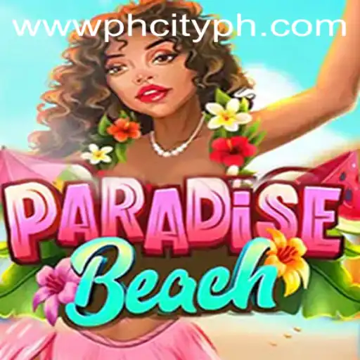 ParadiseBeach: A Thrilling Venture into Virtual Escapism