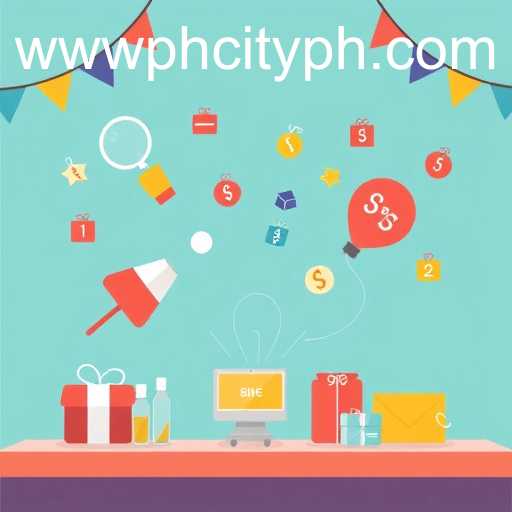 PHcity.com