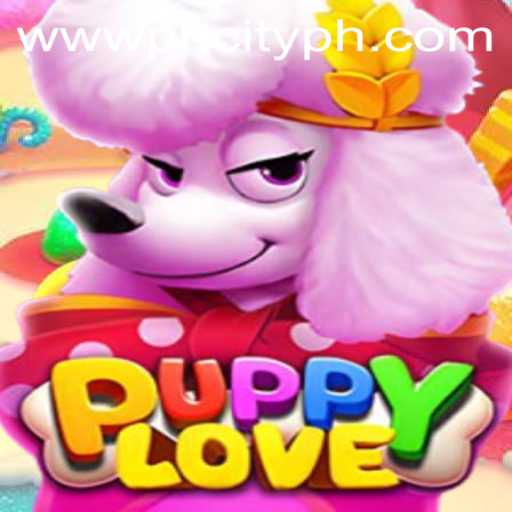 Discover PuppyLove: A Canine Adventure Game