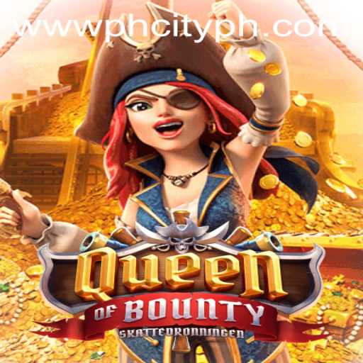Exploring the Thrilling World of QueenofBounty with PHcity.com
