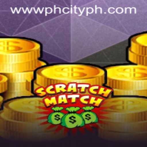 ScratchMatch: The Exciting New Game Revolutionizing the Scene in PHcity.com