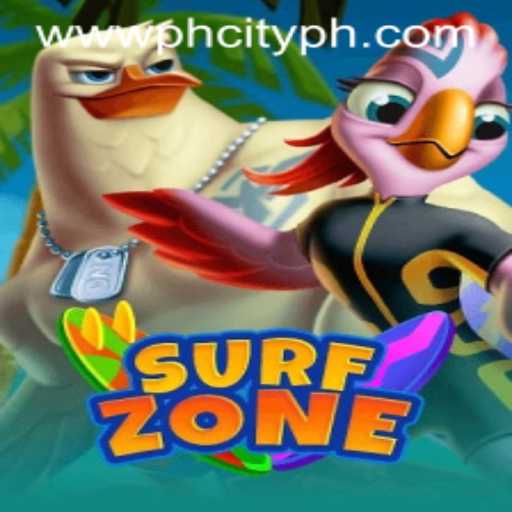 Discover SurfZone: The Exciting New Game Making Waves in the Gaming World