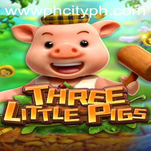The Enchanting World of THREELITTLEPIGS