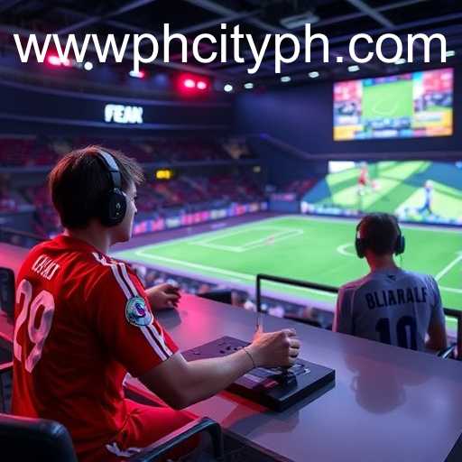 PHcity.com