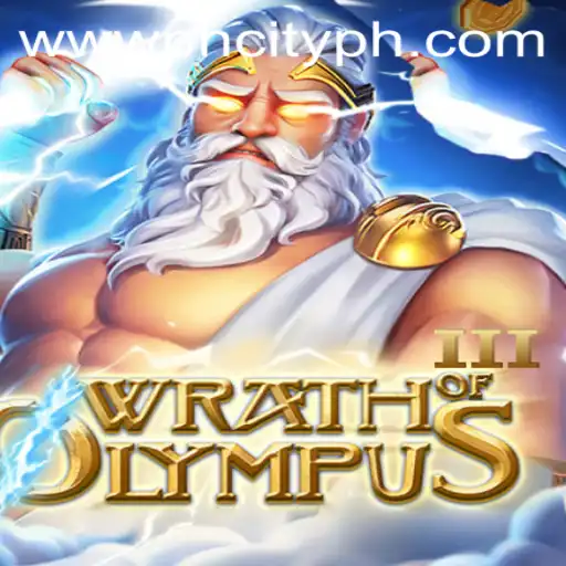 Unveiling WrathofOlympusIII: A Mythical Odyssey